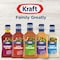 Kraft Kraft Zesty Italian Dressing 16 fl. oz. Bottles, PK6 00021000733439 - alternate 3